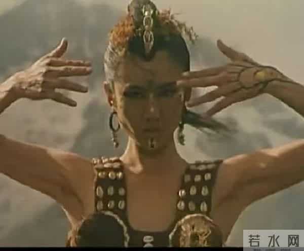 《兰陵王》献映30周年特别纪念场在沪举行：真诚，是艺术电影应坚守的底色