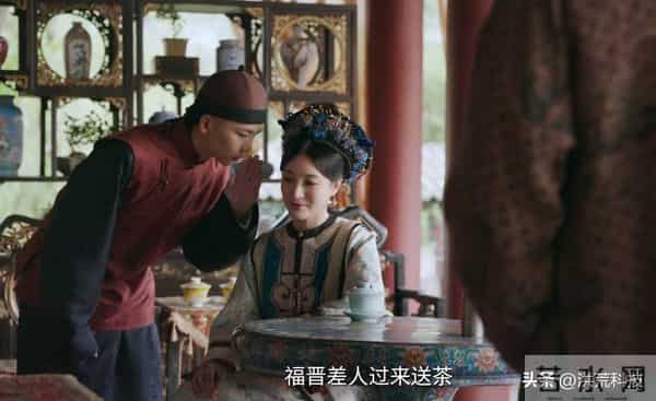 《大生意人》苏紫轩做梦想不到，就算没古平原，她也毒杀不了慈禧