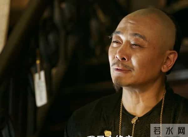 《大生意人》古平原借机上位！原来，这才是苏紫轩来山西的原因