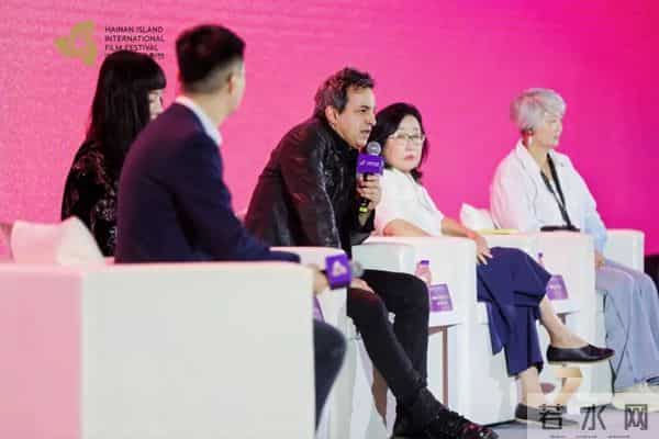 “金椰奖”竞赛单元评委见面会回顾