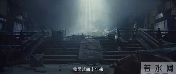 央八将播！51集历史正剧来袭，阵容雄厚，这是我今年最想看的剧