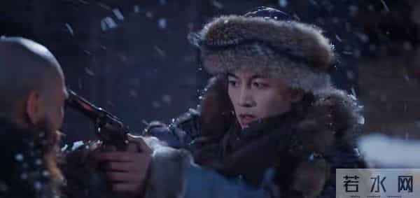 《大生意人》一块肉，几条狼，竟改写了一场跨越十年的复仇？