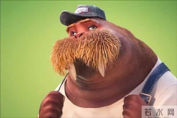 看完《疯狂动物城2》,终于明白《哪吒2》为何会无缘奥斯卡