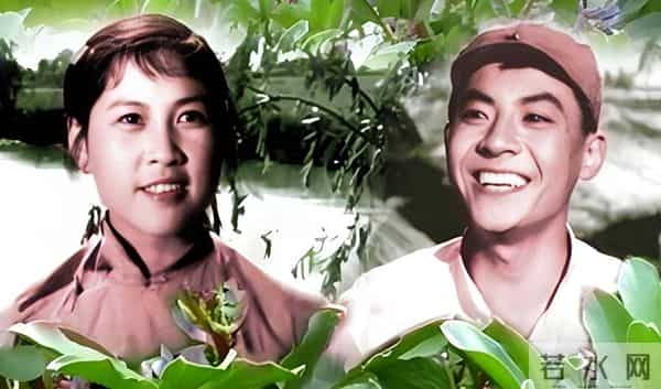 我记忆中的经典影片《柳堡的故事》