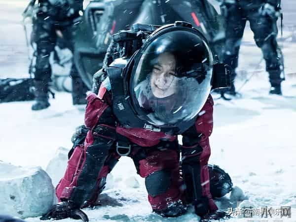 《流浪地球3》有哪些看点？沈腾马丽都有镜头，电影将在南极取景