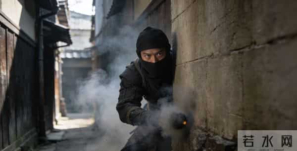 日本忍者的真实面目：哪有飞天遁地？靠“毒”和“骗”横行百年！