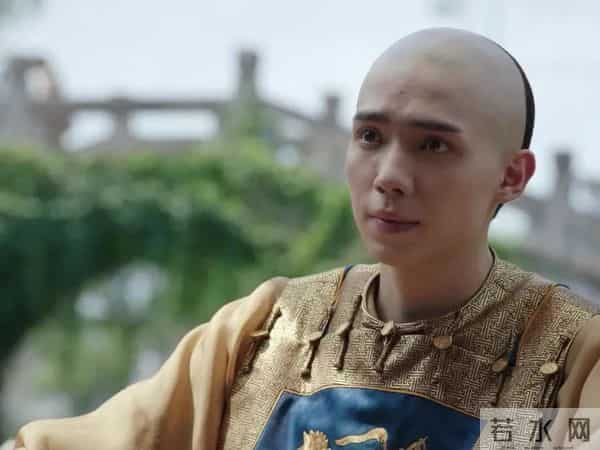 《大生意人》：藏在古平原身边最危险的3个人，慈禧竟才排名第2