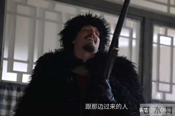 《大生意人》晋大奶奶给古平原20万两，才知，苏紫轩布了多大的局