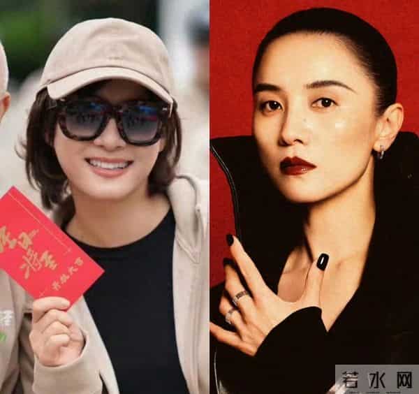 《开盘》剧本先后递到宋佳孙俪手中，两人先后婉拒