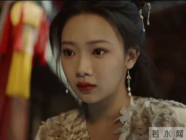 《苍月无烬》反套路封神温茉言孙丞潇双向救赎甜虐交织熬夜追疯了