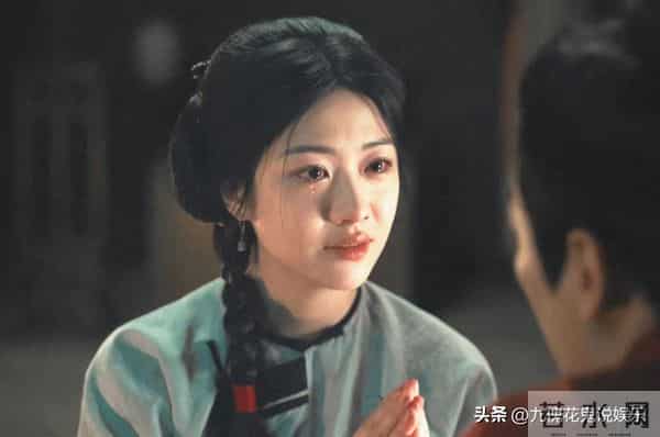 《大生意人》BE美学！朱亚文向涵之破碎感拉满，殉情呼应戳哭观众