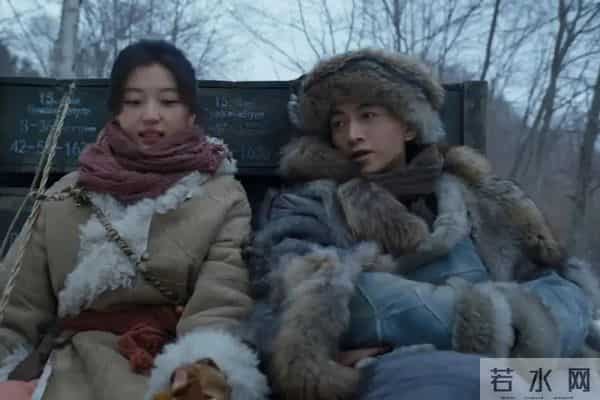 《大生意人》徐管带葬身火海，这才是苏紫轩对古平原最毒的布局