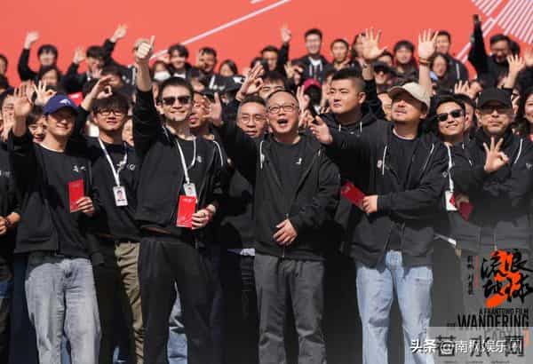 《流浪地球3》有哪些看点？沈腾马丽都有镜头，电影将在南极取景