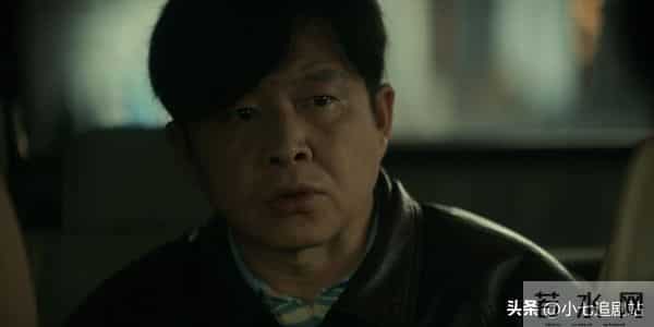 《枭起青壤》隐藏最深的人,不是故作深沉的邢深,是不起眼的吕现