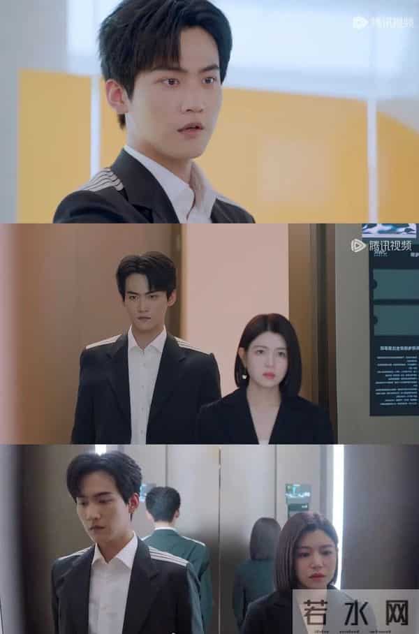 陈妍希携《狙击蝴蝶》霸气归来，跟周柯宇上演了一场禁忌感姐弟恋