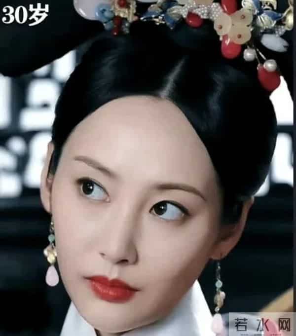 李纯靠坏女人火了，主角戏路遇冷，观众却说她该当女主！