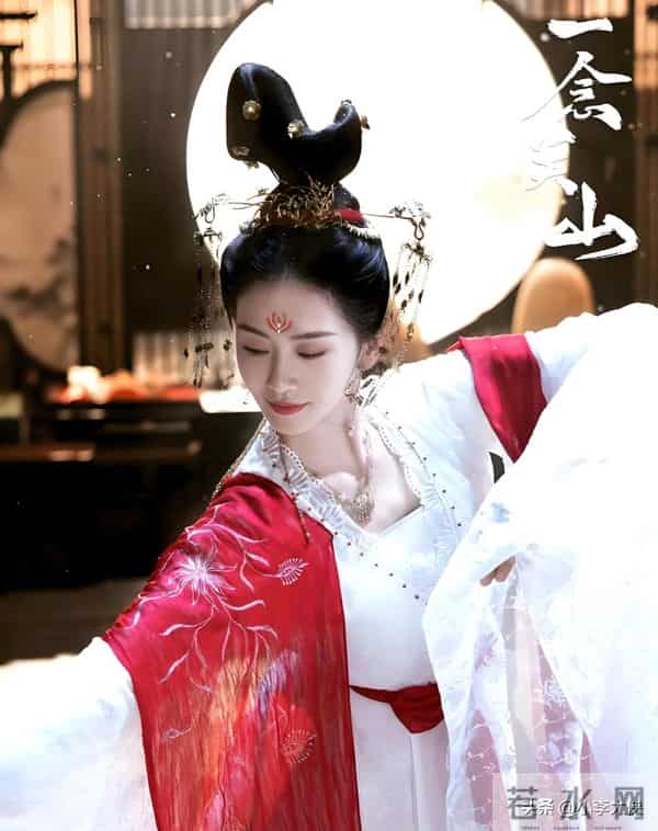 三部男女主角团灭的武侠剧,你都看过哪些?