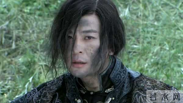 假虞姬最后做了回真霸王，自此之后内娱影视再没有代餐！