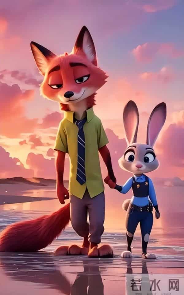 朱迪尼克解心结,爱情成考古,亲密关系修补乌托邦