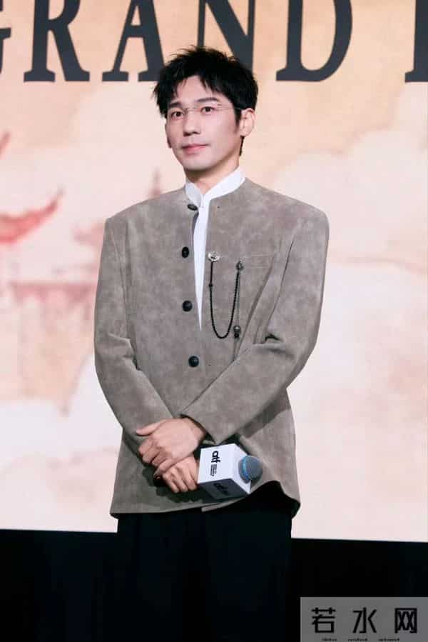 央视首播！朱亚文白宇领衔51集历史剧，全员老熟人，女主或成败笔