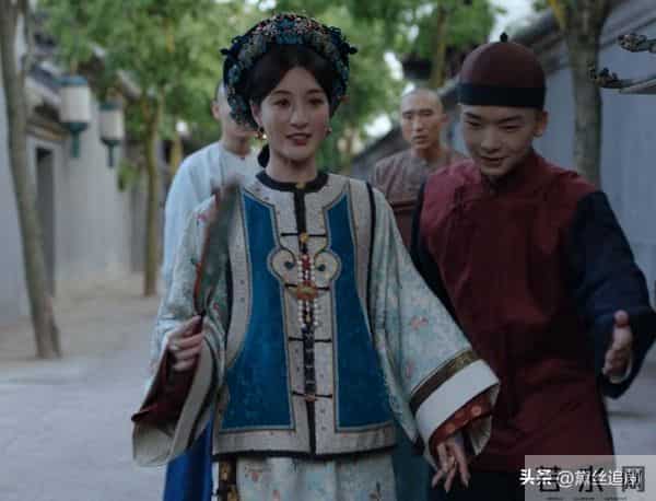 大生意人：六王爷到死都不会想到，古平原救慈禧帮了他多大的忙！