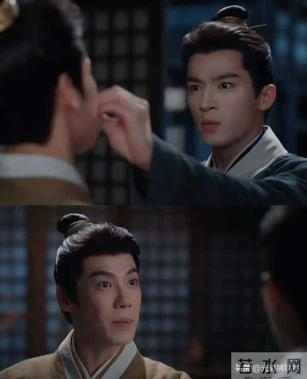 《红尘四合》笑料与悬念齐飞的古偶佳作