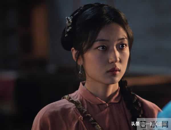 《大生意人》直到苏紫轩设计暗害古平原，才知，常玉儿救了古平原