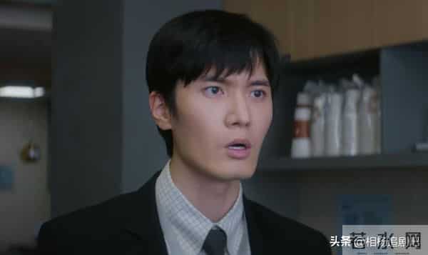 男演员妆造很重要!演《陈情令》又演《即刻上场》,完全认不出!