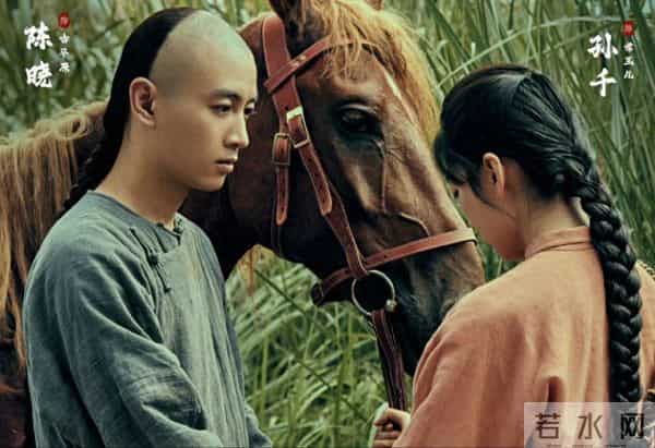 大生意人:直到依梅殉情真相曝光,古平原才知,李成的算计有多狠