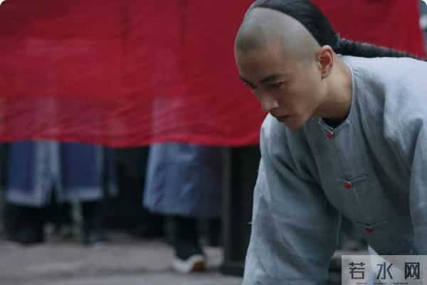 大生意人19-20 集:下毒栽赃!苏紫轩绑架古平原,李钦求情被骂惨