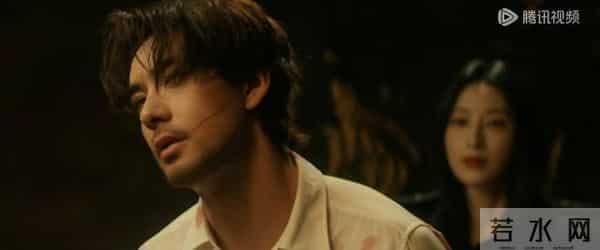 《枭起青襄》看懂林喜柔再赴黑白涧惨死真相，才知吕现藏得有多深