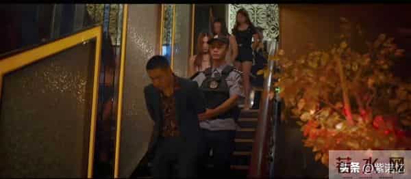 24集刑侦剧爱奇艺今日开播！暗影之下，是连环凶杀案的血色罪恶！