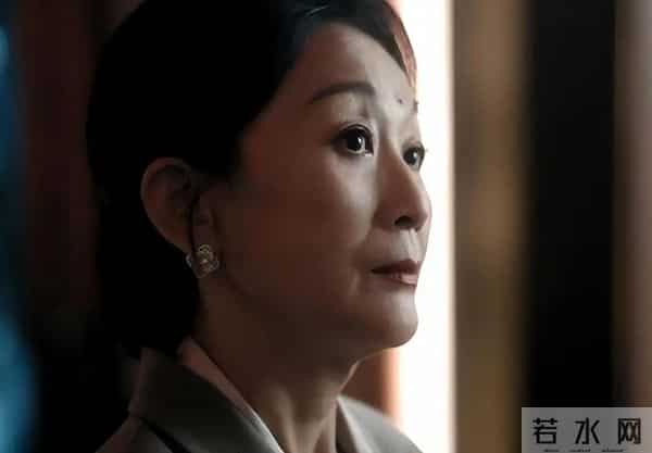 《亦舞之城》施苇跳楼真相曝光，高灏天恶行败露，高慧骗藏十二年