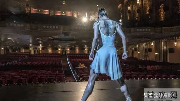 拓展疾速追杀宇宙——《疾速追杀外传:芭蕾杀姬》