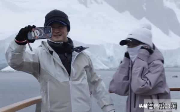 《流浪地球3》有哪些看点？沈腾马丽都有镜头，电影将在南极取景