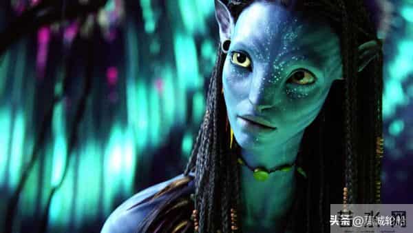 195分钟零AI！《阿凡达3》定档12.19，中配大咖云集