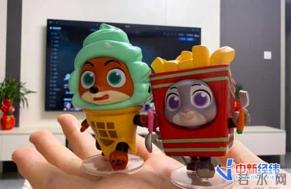 25元一根“胡萝卜”，发货排到明年！《疯狂动物城2》为何如此吸金？