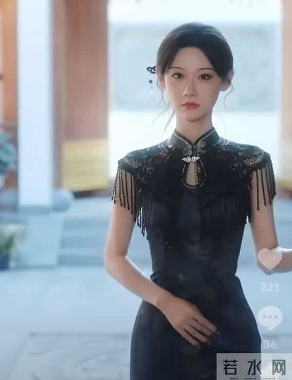 司藤妆造，云渺剧情？并不！短剧《司命》给大女主剧们提了个醒！