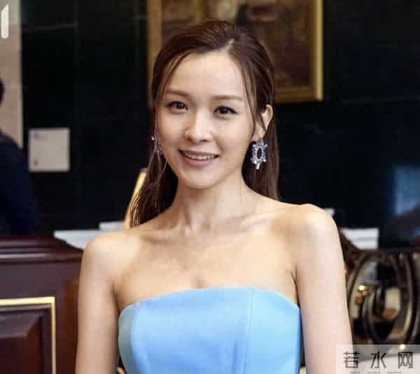 TVB视后离巢首部作品将播!搭档当家小生,二人默契演出引期待