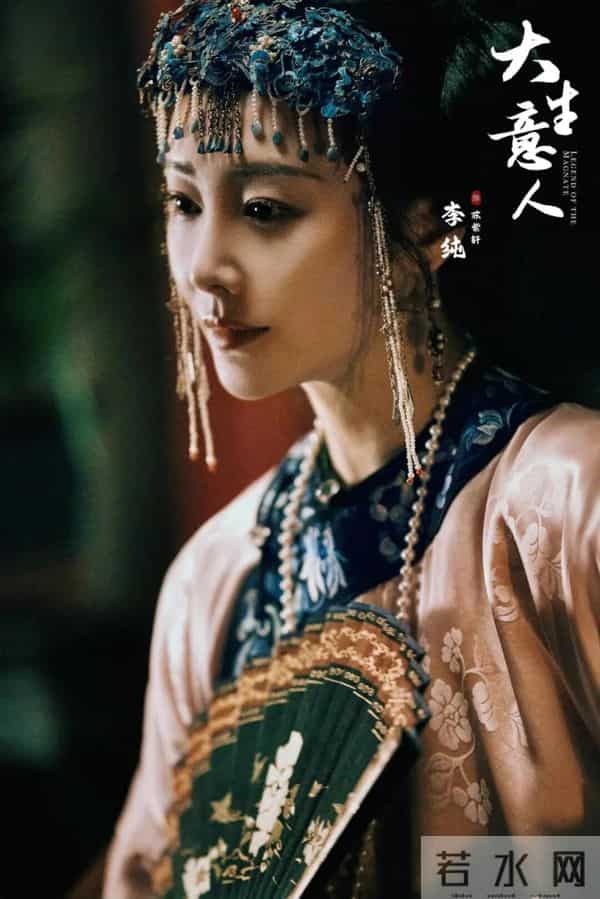 天生没长主角脸，恶毒女配凭演技也能上桌