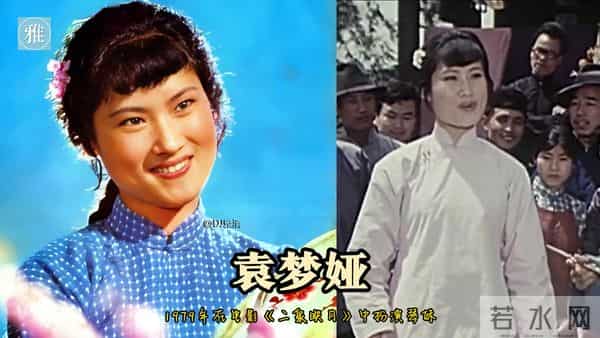 从八一厂走上银幕的大明星，你认识几位？