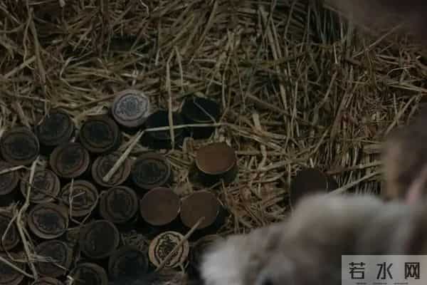 《大生意人》徐管带葬身火海，这才是苏紫轩对古平原最毒的布局