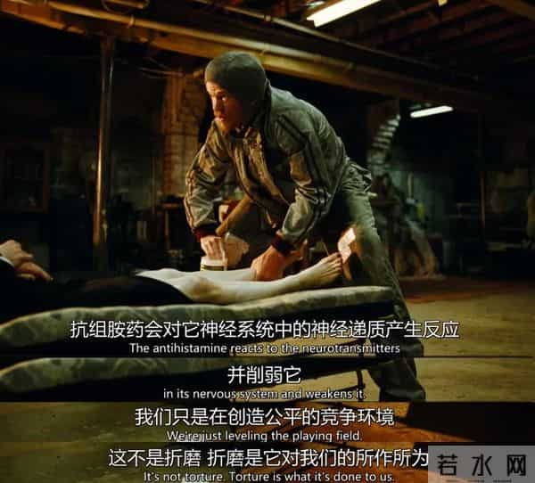 太癫了！这顶级女星又玩脱了