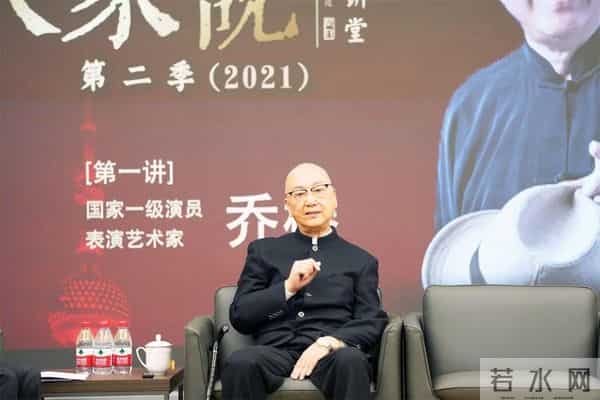 金鸡奖终身成就奖乔榛，与病魔54年相濡以沫，把译制片做到极致