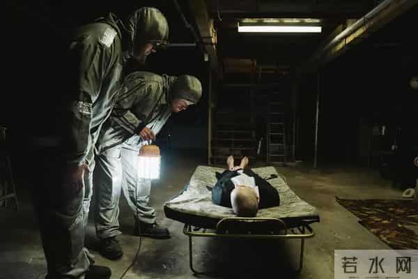 太癫了！这顶级女星又玩脱了