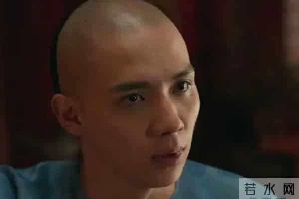 《大生意人》徐管带葬身火海，这才是苏紫轩对古平原最毒的布局