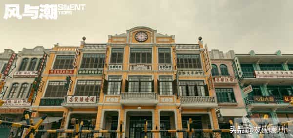 央视开播!32集历史题材剧来袭,就冲演员阵容,我敢断言:能火