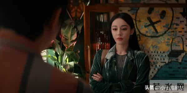《枭起青壤》隐藏最深的人,不是故作深沉的邢深,是不起眼的吕现