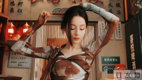 看完《枭起青壤》再看《大生意人》,真是没有对比就没有伤害