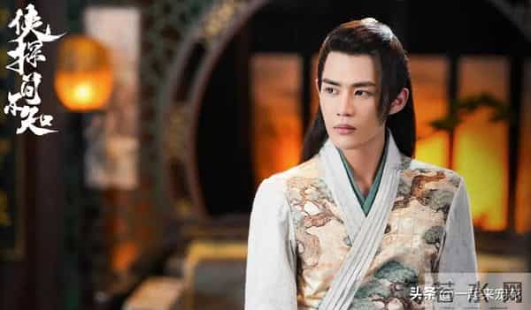 低开高走的3部古装剧，你若一部都没看过，真的太可惜了